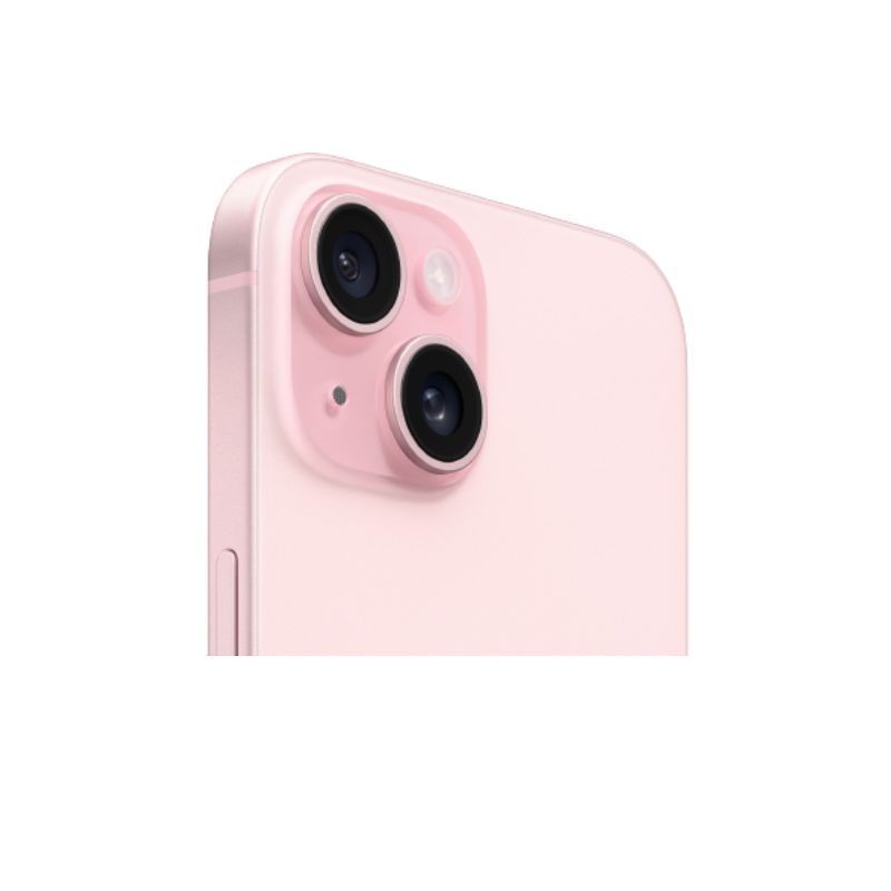 Điện thoại di động Apple iPhone 15 - 256GB - Pink - Chính hãng VN/A ( MTP73VN/A )