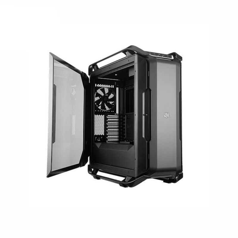Vỏ case Cooler Master Cosmos C700P Black Edition (MCC-C700P-KG5N-S00)