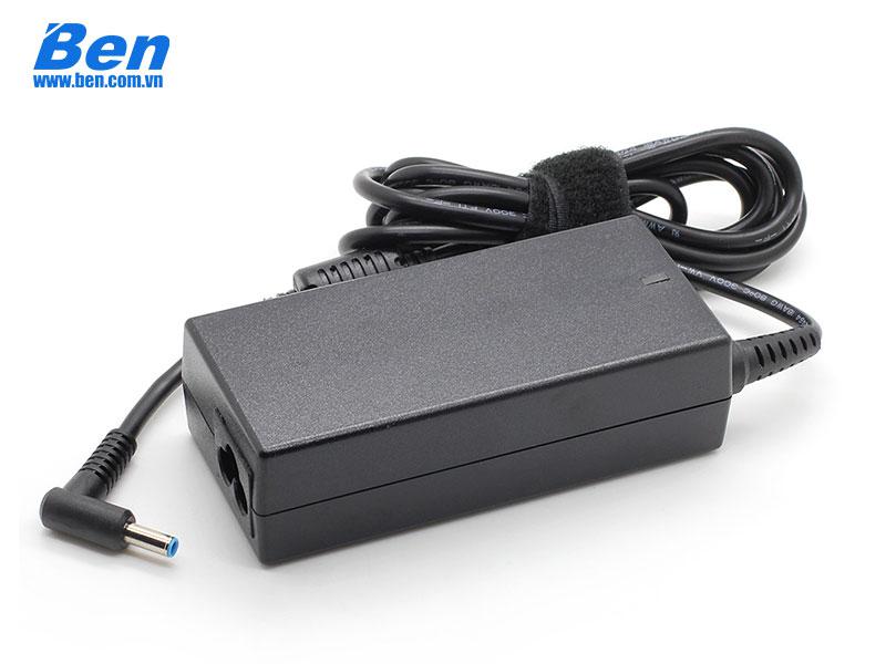 Sạc Máy Tính Xách Tay Hp 19.5V 2.31A 45W (Chân Kim Nhỏ/Chữ Nhật)