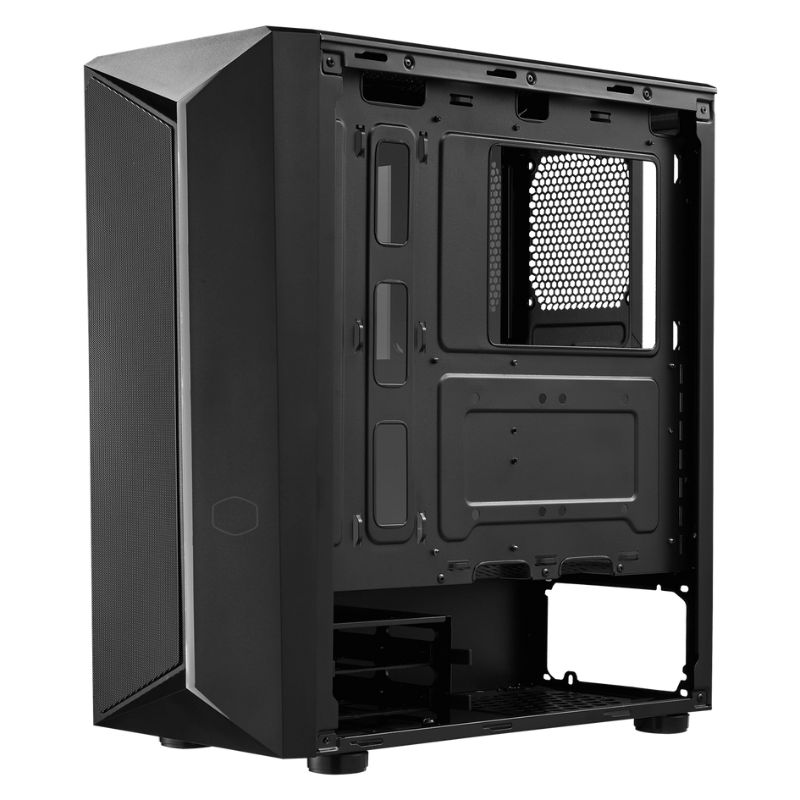 Case Cooler Master CMP510 Without ODD,ARGB Edition (CP510-KGNN-S00)