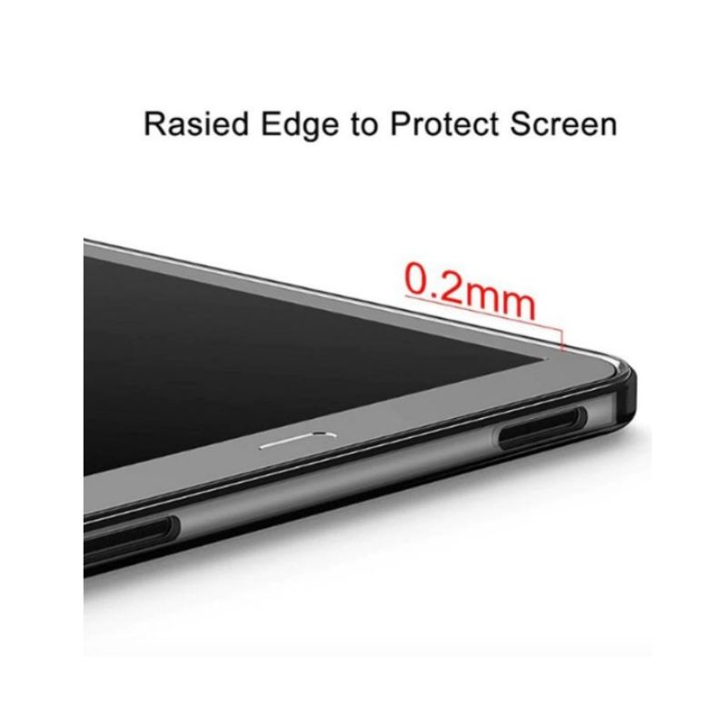 Ốp silicon dẻo chống sốc cho Samsung Galaxy Tab A8 10.5