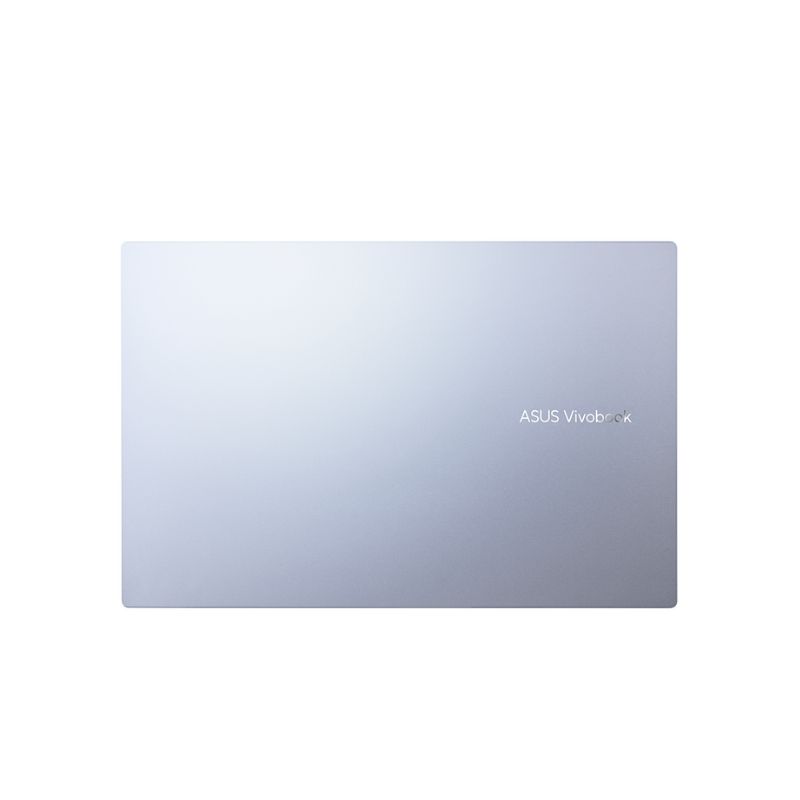 Laptop Asus VivoBook X1502ZA-EJ129W/ Bạc/ Intel Core i7-1260P (up to 4.7Ghz, 18MB)/ RAM 8GB/ 512GB SSD/ Intel Iris Xe Graphics/ 15.6inch FHD/ Win 11/ 2Yrs