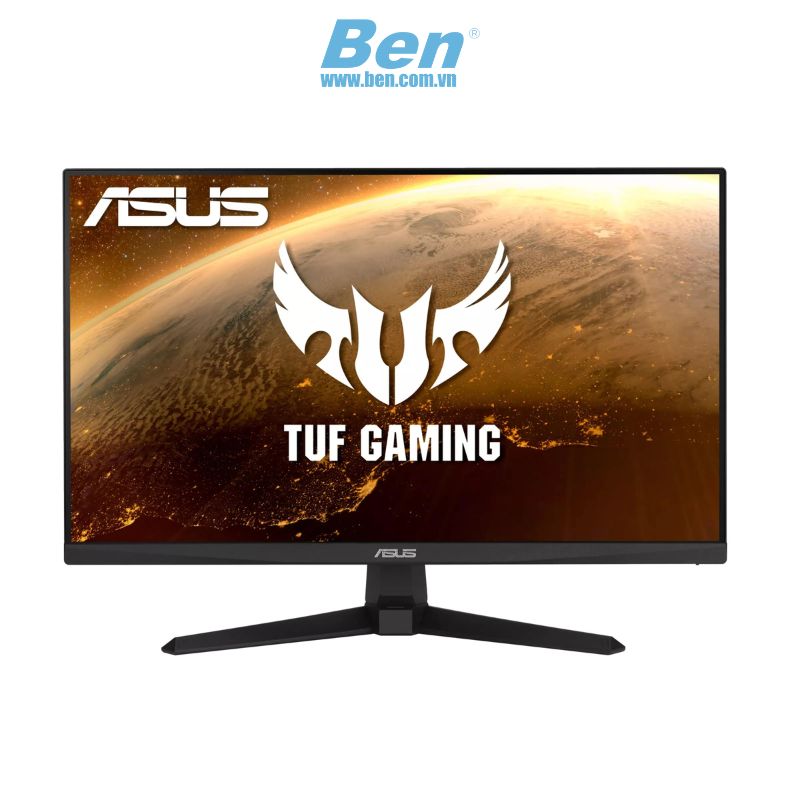 Màn hình Asus TUF Gaming VG249Q1A | 23.8 inch FHD | IPS | 165Hz | 3Yrs