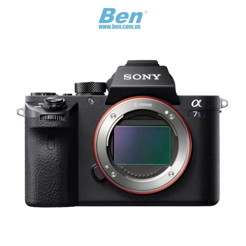 Máy ảnh Full Frame Sony Alpha A7S Mark II ( ILCE-7SM2 ) Chính Hãng ...