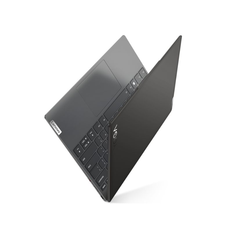 Laptop LENOVO Yoga Slim 7 Slim 7 ProX 14ARH7 (82TL001AVN)/ Xám/ AMD Ryzen 7 6800HS/ RAM 16GB/ 1TB SSD/ NVIDIA GeForce RTX 3050 4GB/ 14.5 inch 3K/ WL BT/ Win11/ 3Yrs