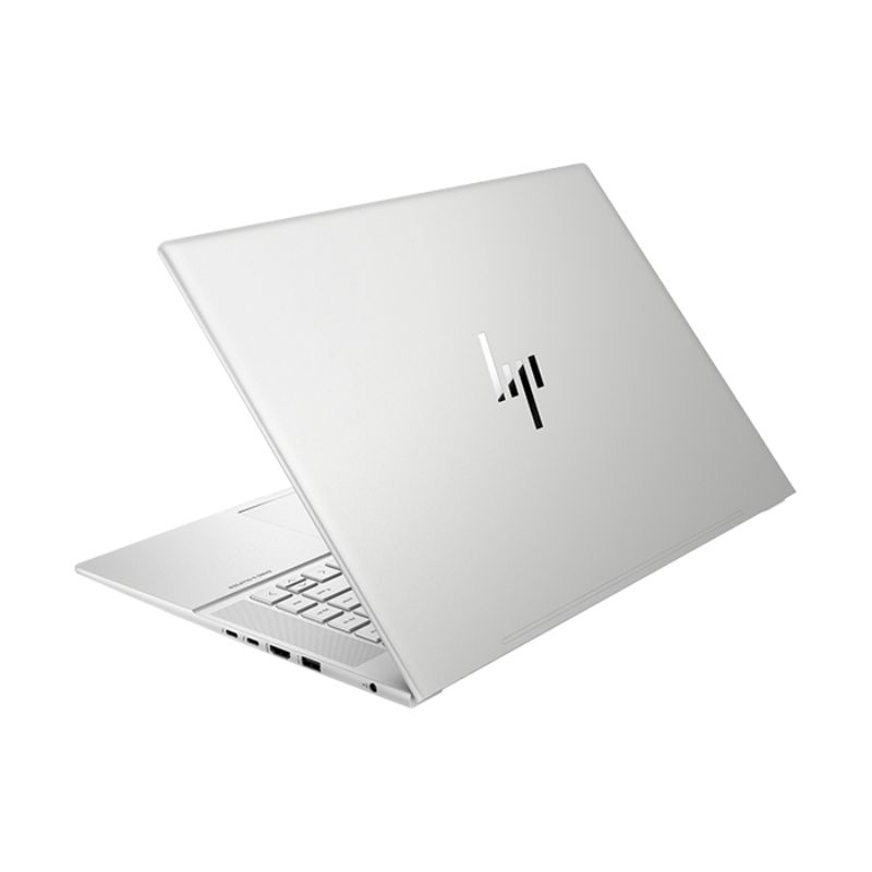 Laptop HP Envy 16-h0206TX 7C0T3PA/ Bạc/ Intel Core i9-12900H (upto 5.0Ghz, 24MB)/ RAM 16GB/ 512GB  SSD/ NVIDIA GeForce RTX 3060 6GB GDDR6/ 16inch UHD OLED Touch/ 6Cell/ Win 11SL/ 1Yr