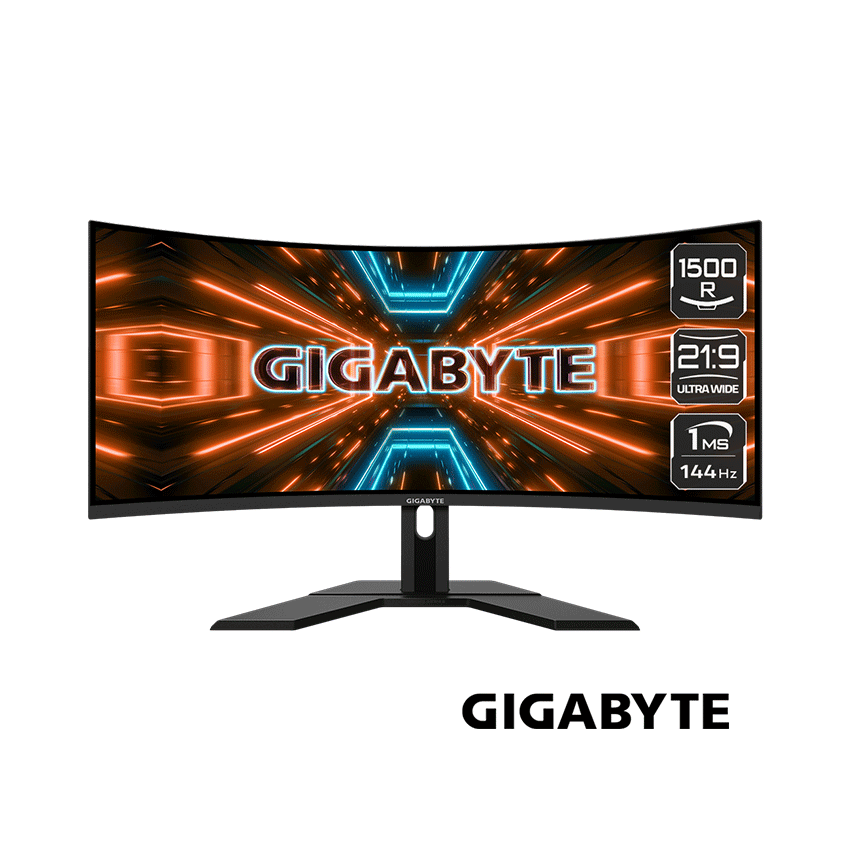 Màn hình máy tính GIGABYTE M28U / 28 inch 4K/ IPS/ 144Hz/ 1ms/ HDMI+ DP+ USB/ 3Yrs