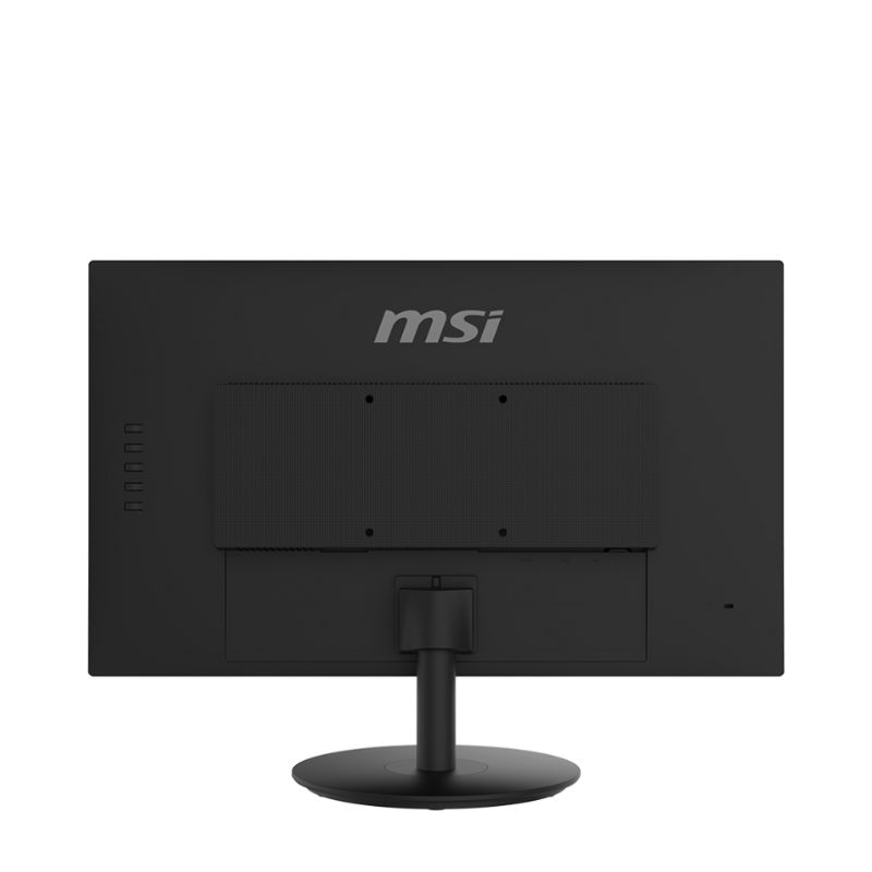 Màn hình máy tính MSI PRO MP242 23.8 inch FHD | IPS | 75Hz | HDMI + VGA | 2Yr