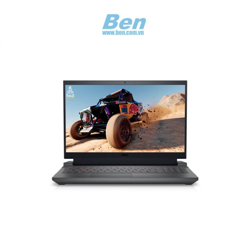 Laptop Dell G15 5530 ( G15-5530-i7HX161W11GR4060 ) |Xám Đen | Intel Core i7-13650HX | Ram 16GB | 1TB SSD | NVIDIA GeForce RTX 4060 8GB | 15.6 inch FHD |  Windows 11 + Office HS 2021 | 1Yr