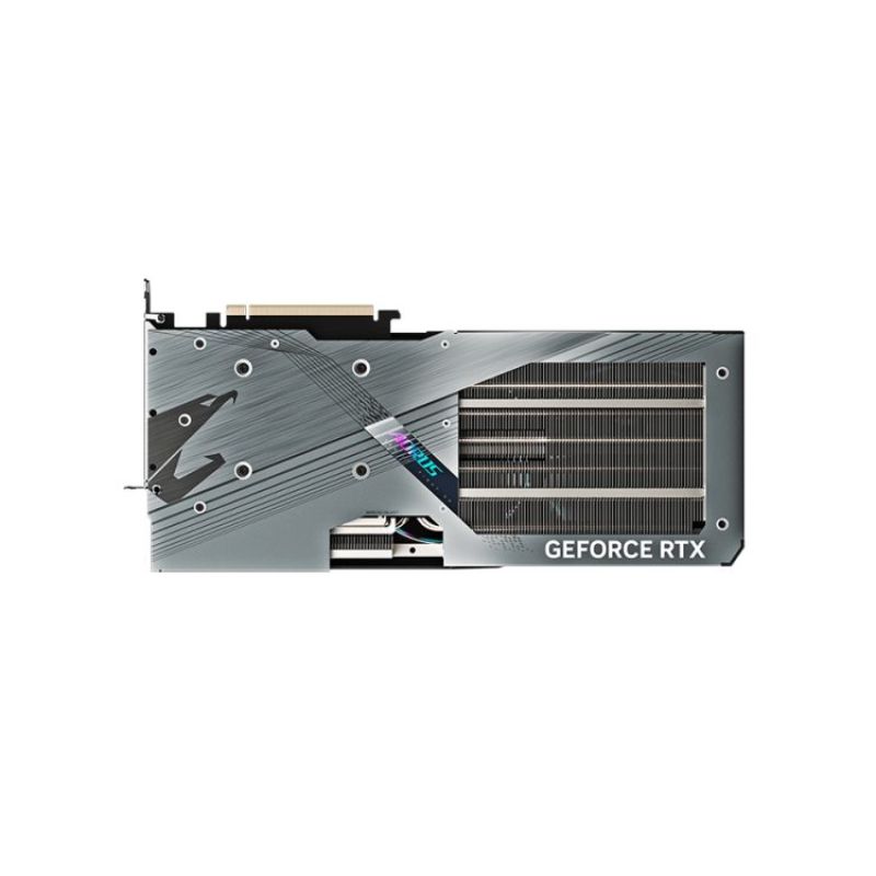 Card màn hình Gigabyte GeForce RTX 4070Ti AORUS ELITE 12G (GV-N407TAORUS E-12GD)