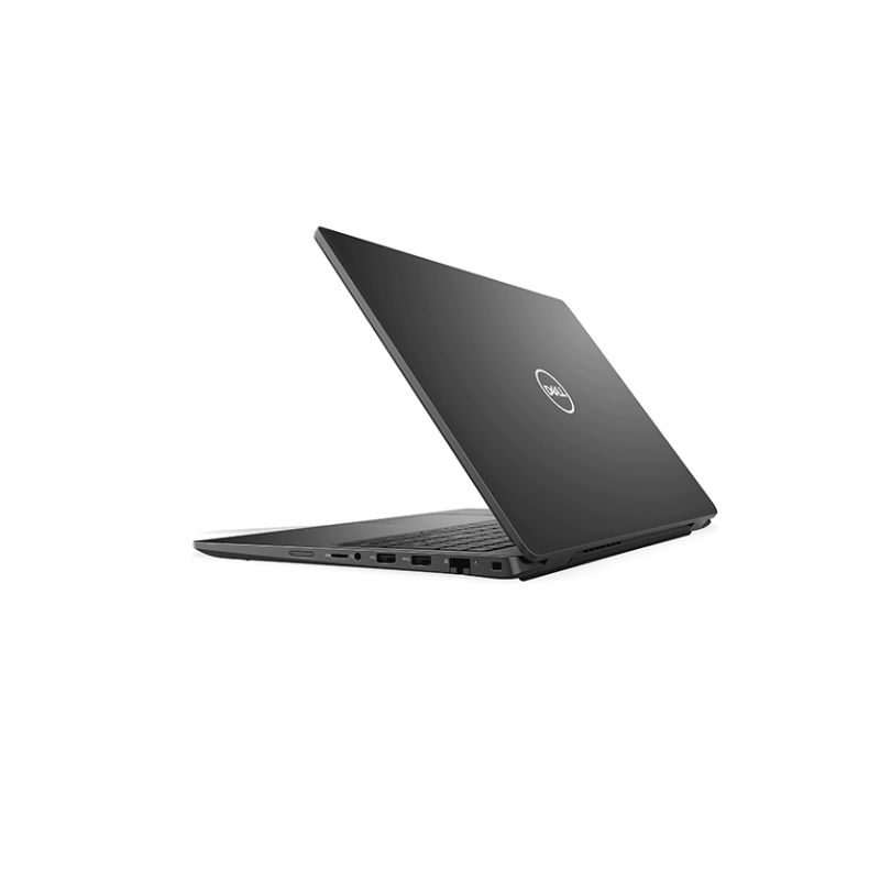 Laptop Dell Latitude 3520 ( 70251590 )| Intel Core i7 - 1165G7 | RAM 8GB | 256GB SSD| Intel Iris Xe Graphics| 15.6 inch FHD| 4 Cell| Fredora| 1Yr