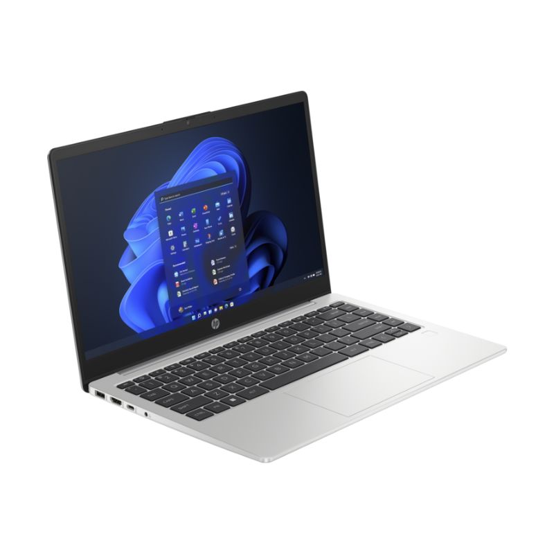 Laptop HP 240 G10 ( 8U7E4PA ) | Bạc | Intel core i3 - N305 | RAM 8GB | 512GB SSD | 14 inch FHD | Intel UHD Graphics | 3Cell | Win 11SL | 1Yr
