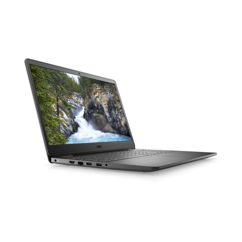 Laptop Dell Vostro 3500 ( V5I3001W ) | Black | Intel Core i3 - 1115G4 | RAM 8GB DDR4 | 256GB SSD | Intel UHD Graphics | 15.6 inch FHD | 3 Cell 45 Whr | Win 10 | 1 Yr Pro Support