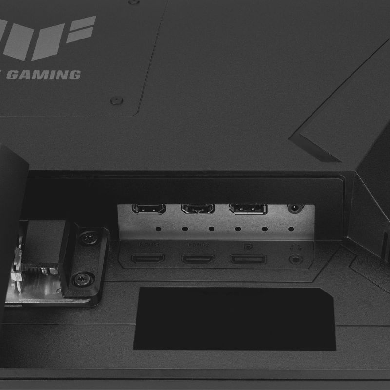 Màn hình Asus TUF Gaming VG279Q3A | 27 inch |  Full HD | 1 ms | 180Hz | IPS  |  Loa | HDMI + DP | 3Yrs