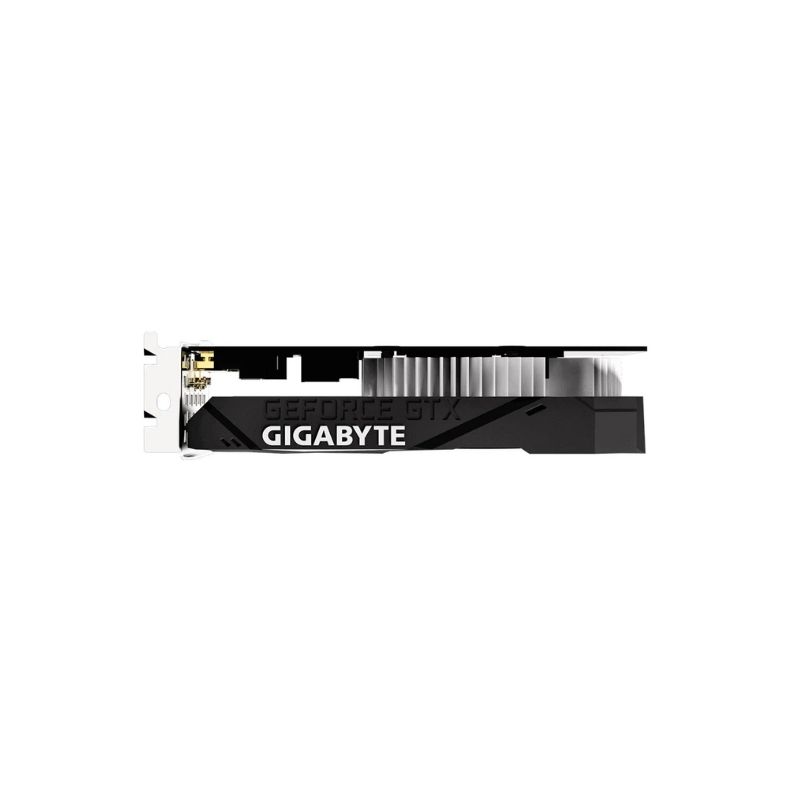 VGA GIGABYTE GeForce GTX 1650 4GB GDDR5 Mini ITX OC (GV-N1650IXOC-4GD)