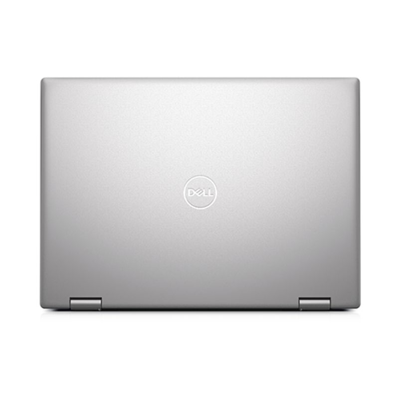 Laptop Dell Inspiron 14 T7430 2-in-1 (i7U165W11SLU)/ Platinum Silver/ Intel Core i7-1355U/ RAM 16GB/ 512GB SSD PCIe/ Intel Iris Xe Graphics/ 14 inch FHD+/ Cảm ứng/ Win 11/ 1Yr