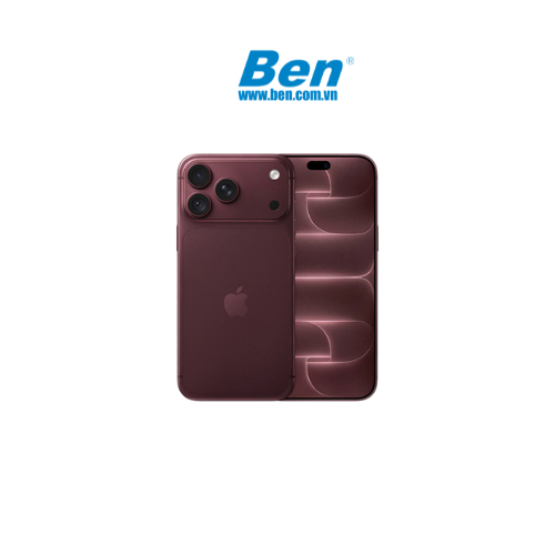 Điện thoại Apple iPhone 18 Pro 256GB Burgundy MJRR4X/A