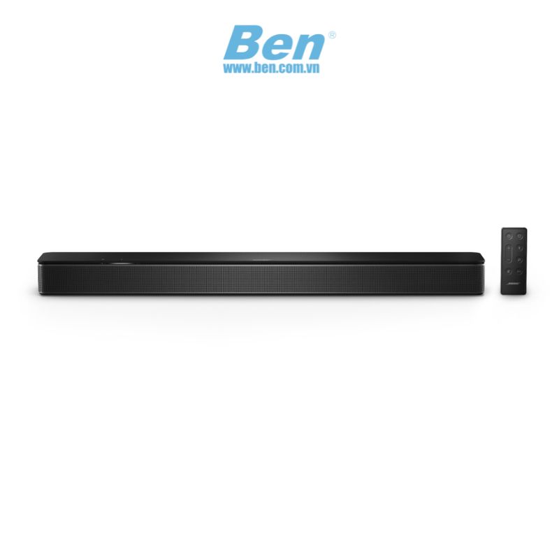 Loa thanh BOSE Smart Soundbar 300 ( 1 loa thanh, có remote )