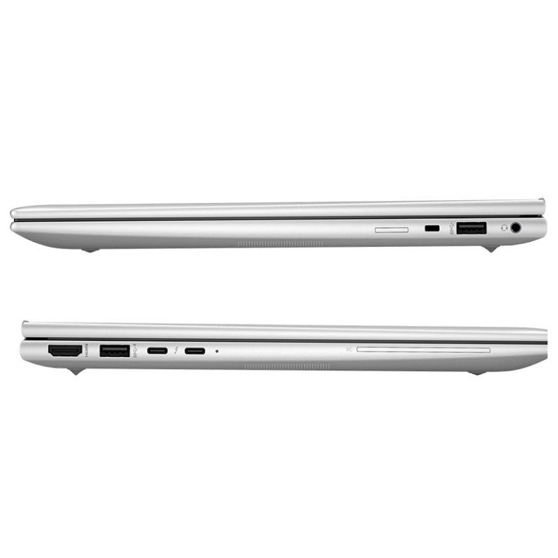 Laptop HP EliteBook 840 G9 ( 6Z970PA ) | Bạc | Core i7 - 1260P | RAM 8GB | SSD 512GB | Intel Iris Xe Graphics | 14 Inch WUXGA LED | Win 11 | 3Yrs
