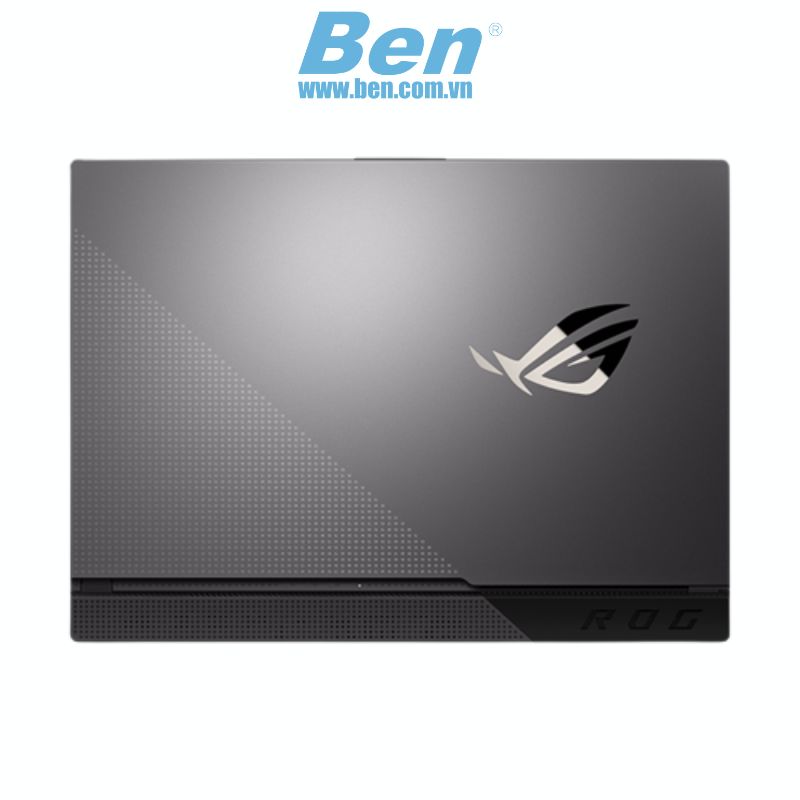 Laptop ASUS G513RW-HQ017W/ Xám/ AMD Ryzen 9 6900HX ( Up to 4.9GHz, 20MB)/ RAM 16GB/ 1TB SSD/ NVIDIA GeForce RTX 3070 Ti/ 15.6inch WQHD/ 4Cell/ Win 11SL/ Balo/ 2Yrs