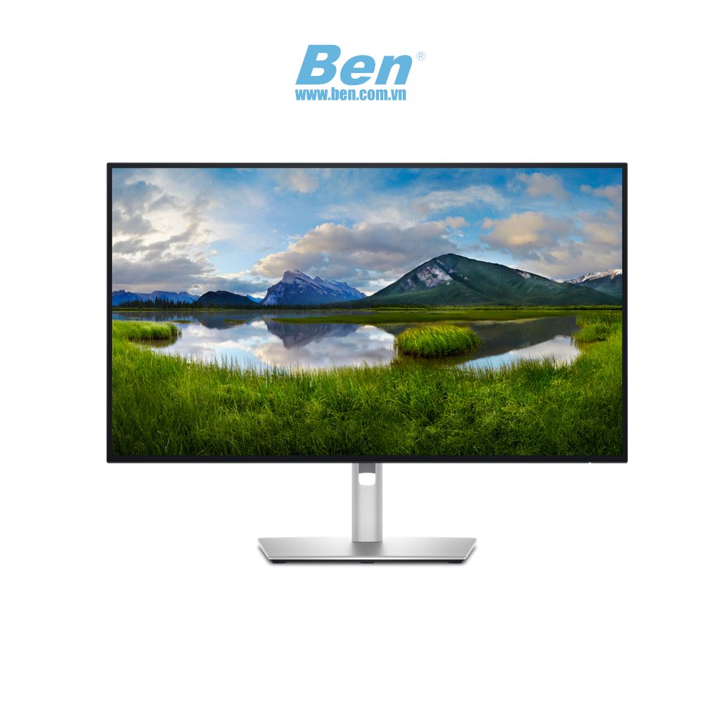 Màn hình máy tính Dell U2725QE (U2725QE) | 27 inch 4K UHD | IPS Black | 120Hz | HDMI+DisplayPort+USB-C+USB Hub | 3Yrs