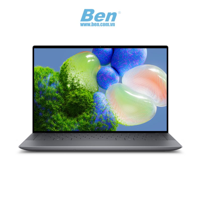 Laptop Dell XPS 14 9440 ( 71034921 ) | Đen | Intel Core i7 - 155H | RAM 64GB | 1TB SSD | NVIDIA RTX 4050 6GB | 14.5 inch 3.2K Touch | 6 Cell | Windows 11 Home + Office Home & Student | 1Yr