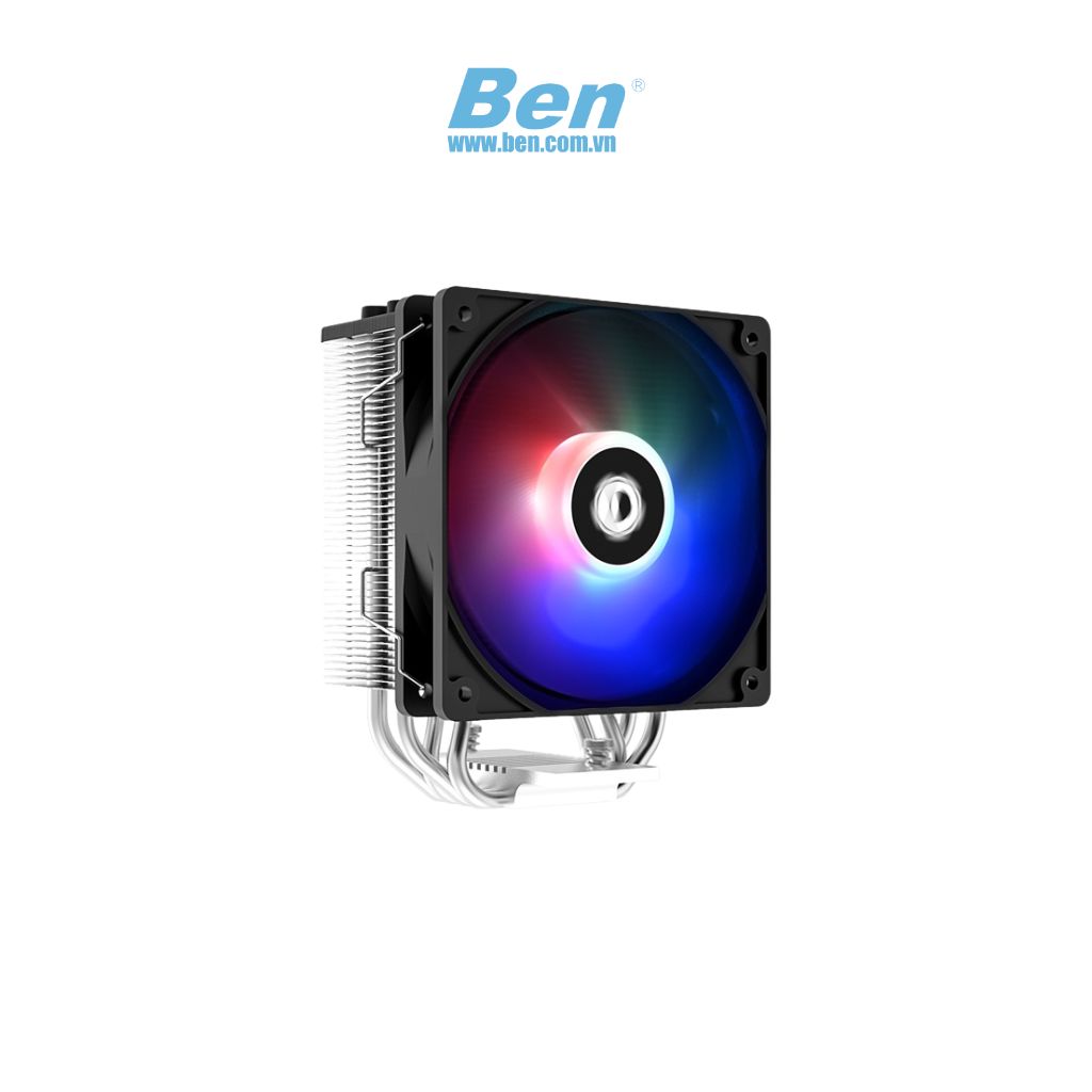 Tản nhiệt CPU IDCOOLING SE-214-XT