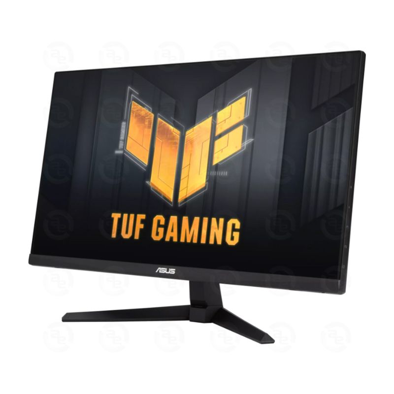 Màn hình máy tính ASUS TUF Gaming VG249Q3A | 23.8 inch FHD | Fast IPS | 180Hz | 1 ms | DP + HDMI | 3Yrs