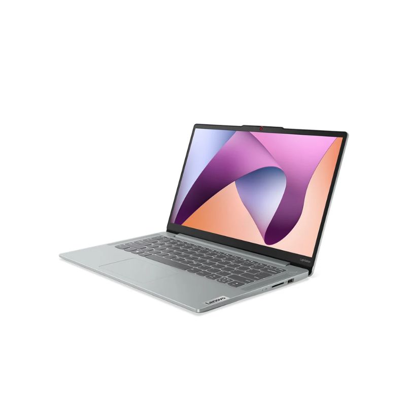 Laptop Lenovo Ideapad Slim 5 Light 14ABR8 ( 82XS0007VN ) | Xám | AMD Ryzen 7 7730U | RAM 8GB | 512GB SSD | AMD Radeon Graphics | 14inch FHD | Win11H | 3Yrs