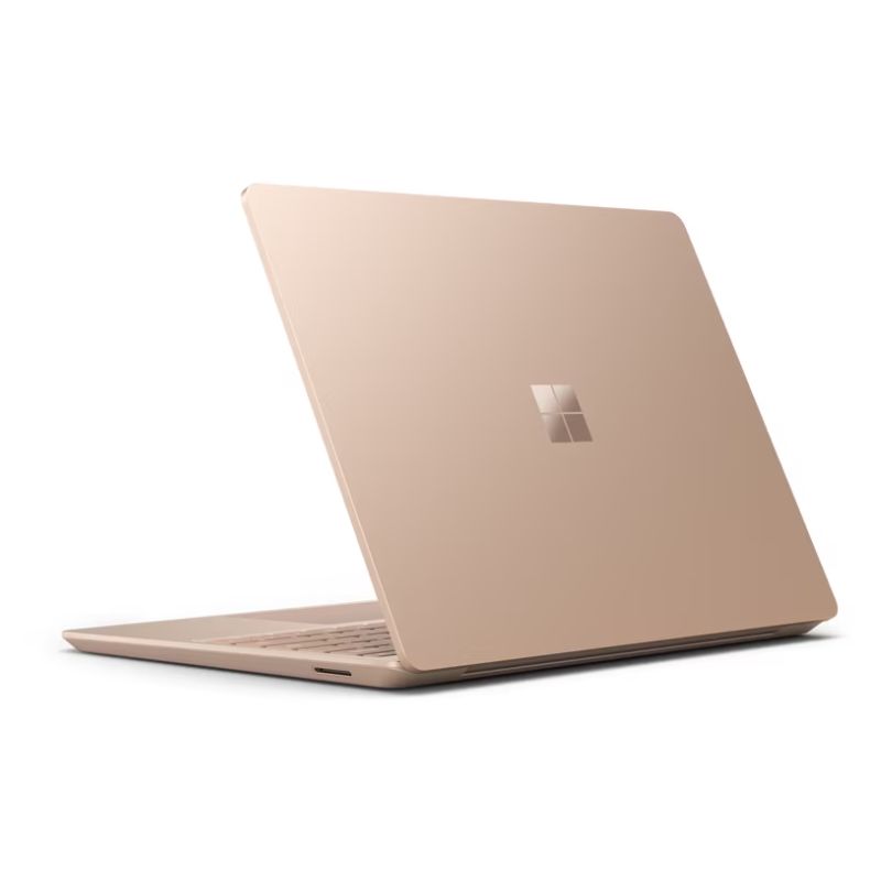 Laptop Microsoft Surface Go 3 Sandstone  | Intel Core i5 - 1235U | RAM 8GB | 256GB SSD | Intel Iris Xe Graphics | 12.4 inch Touch | Win 11 Home | 1Yr