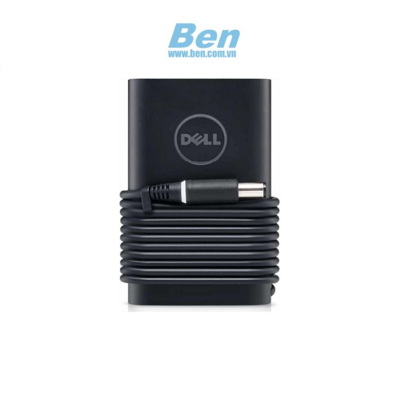 Sạc  AC Dell E5 65W - 7.4mm Barrel AC Adapter (EURO) (DA)