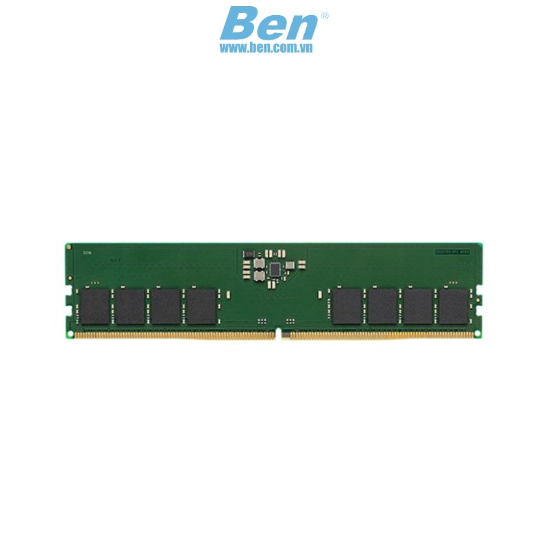 Ram PC Kingston 16G (1x16GB) 4800MT/S DDR5 4800MHz CL40 DIMM ( KVR48U40BS8-16 )