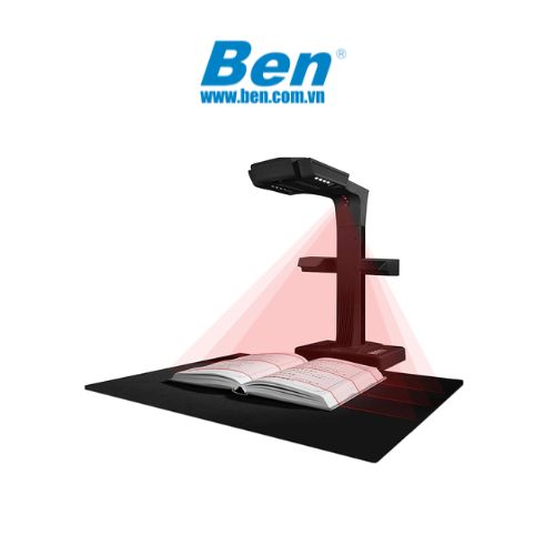 Máy quét sách, tài liệu Czur - ET18 Pro