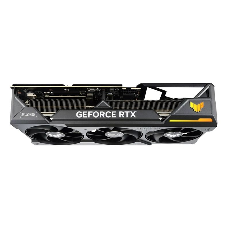 Vga Asus TUF GeForce RTX 4080 16GB GAMING GDDR6X  ( TUF-RTX4080-16G-GAMING )