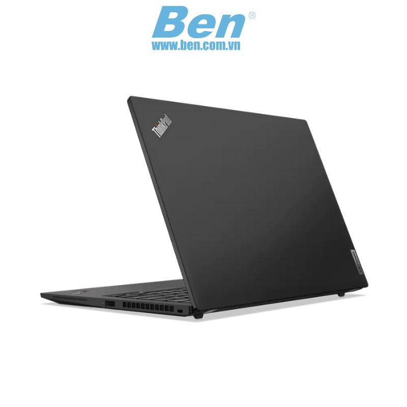 Laptop Lenovo ThinkPad T14s Gen 3 (21BR00E3VA)/ Black/ Intel Core i5-1240P (3.3GHz, 12MB)/ RAM 16GB/ 512GB SSD/ Intel Iris Xe Graphics/ 14inch WUXGA / No OS/ 3Yrs
