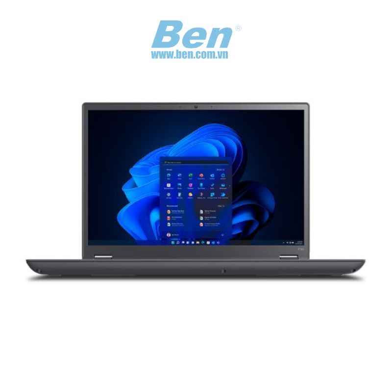 Laptop Lenovo ThinkPad P16V G3 ( 21FC004BVA ) | Đen | Intel Core i7-13700H | RAM 32GB | SSD 1TB | Nvidia Quadro A1000 Graphics | 16 inch WUXGA | No OS | 3 Yrs