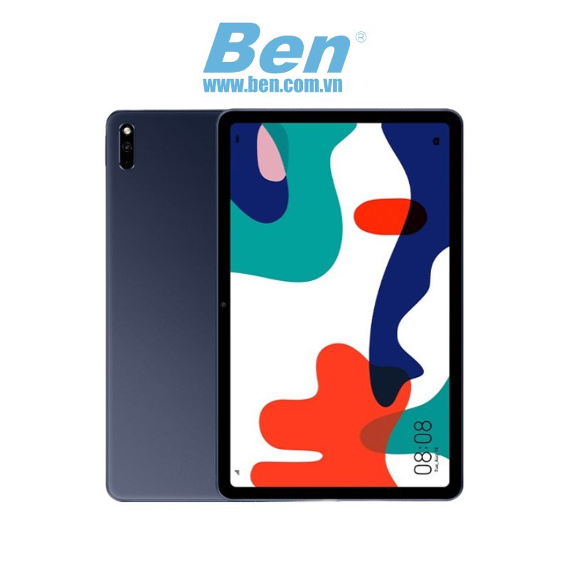 Máy tính bảng Huawei MatePad BAH4-L09 LTE 4G, Xám/ Huawei Kirin 710A ...