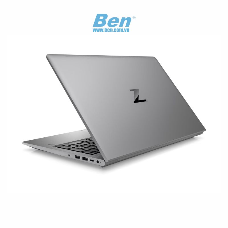Laptop HP ZBook Power G9 Mobile Workstation (4T506AV)/ Grey/ Intel Core i7-12700H (upto 4,70 GHz, 24MB Cache)/ RAM 32GB/ 1TB SSD/ NVIDIA T600 Graphics 4GB GDDR6/ 15.6inch FHD/ Win 11 Pro/ 3Yrs