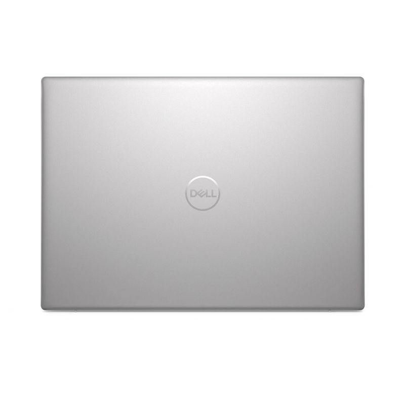 Laptop Dell Inspiron 14 5430 (N5430-i5P165W11SLD2)/ Platinum Silver/ Intel Core i5-1340P/ RAM 16GB/ 512GB SSD/ NVIDIA GeForce MX550 2GB GDDR6/ 14inch FHD+/ Win 11 Home SL+Office Home & Student 2021/ 1Yr