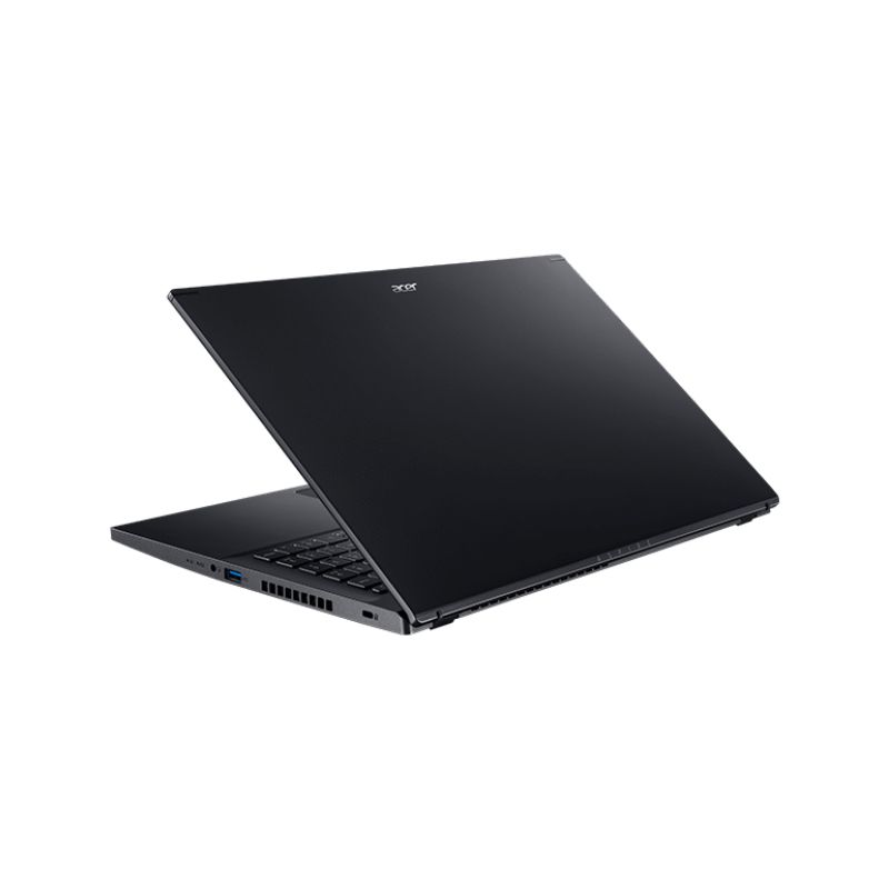 Laptop Acer Gaming Aspire 7 A715-76G-59MW ( NH.QMYSV.001 ) | Black | Intel Core i5 - 12450H | RAM 8GB | 512 GB SSD | NVIDIA Geforce RTX 2050 4GB | 15 inch FHD 144Hz | Win 11 | 1Yr