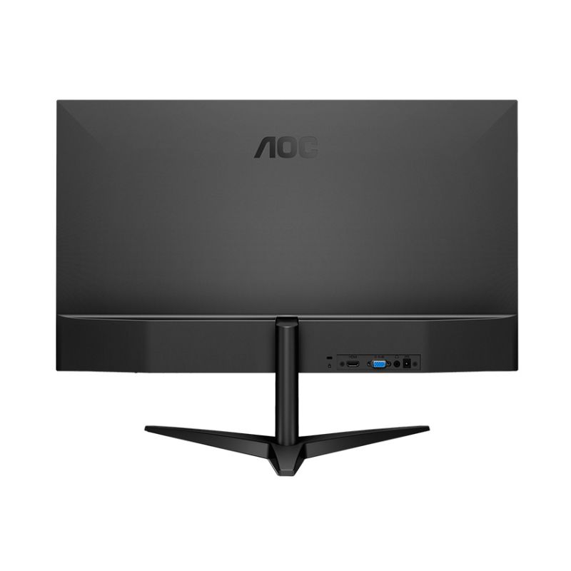 Màn hình AOC 24B1XH2 | 23.8 inch FHD | IPS | 100Hz | HDMI + VGA | 3Yr