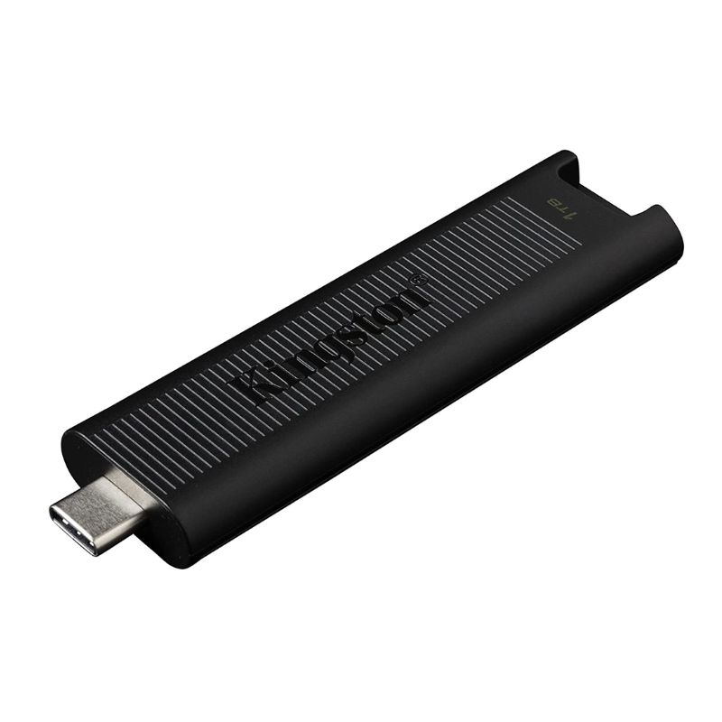Ổ cứng di động SSD Kingston Datatraveler Max 1TB Type-C (DTMAX/1TB)