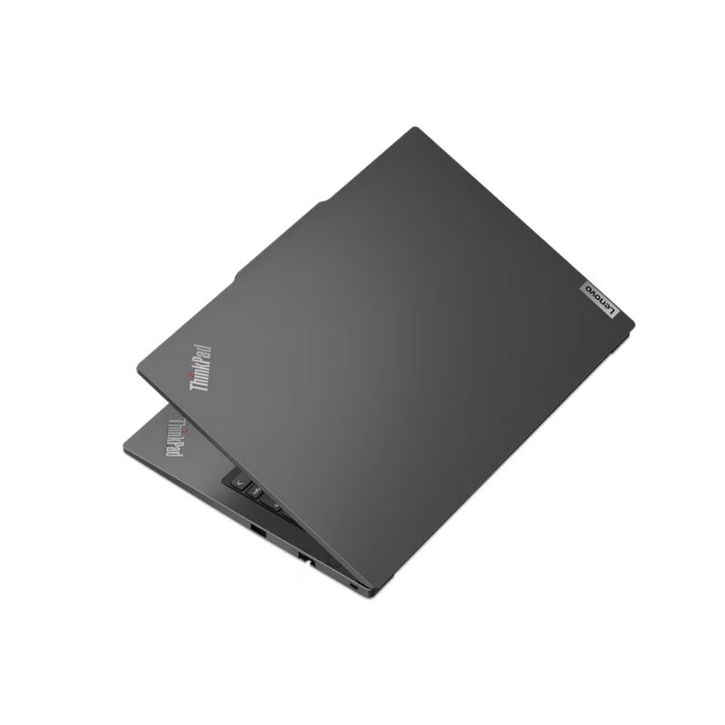 Laptop Lenovo ThinkPad E14 Gen 5 ( 21JK0069VA ) | Đen | Intel Core i5 - 1335U | RAM 16GB | 512GB SSD | Intel Iris Xe Graphics | 14 inch WUXGA | No OS | 2Yrs
