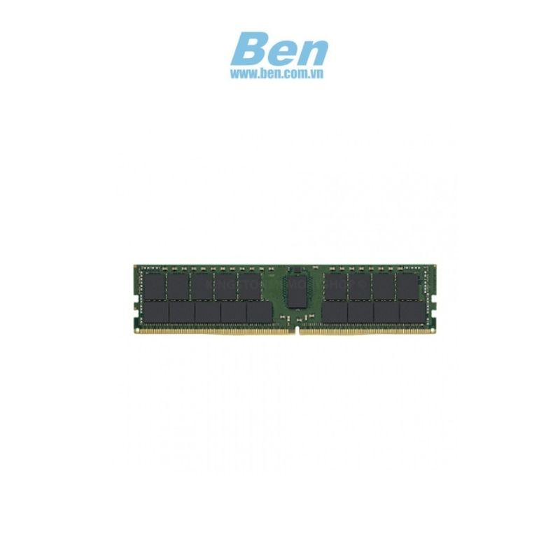 Crucial 32GB DDR4 SDRAM Memory Module - 32 GB - DDR4-3200/PC4-25600