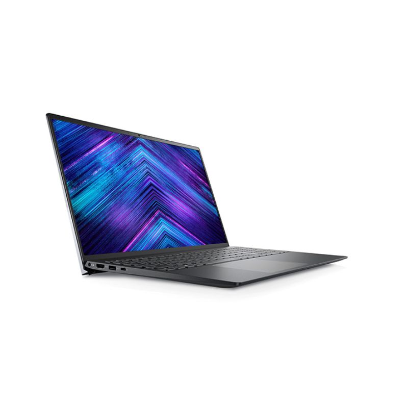 Laptop Dell Vostro 5515 ( 70262925 ) | Grey | AMD Ryzen 3 5300U | RAM 8GB | 256GB SSD | AMD Radeon Graphics | 15.6 inch FHD | 4 Cell | Win 10H | 1Yr