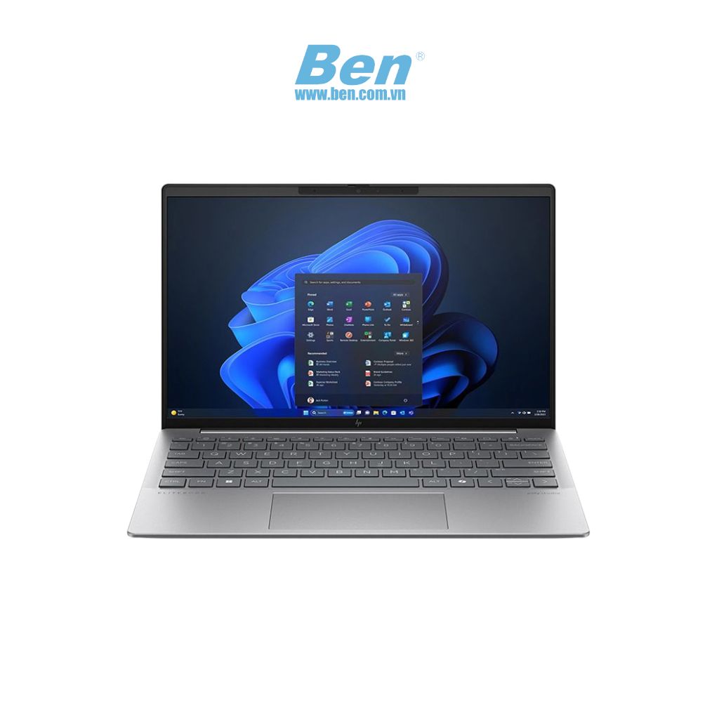 Laptop HP ProBook 635 G11 ( B91D3PT ) | R7-8840HS | 32GB RAM | 512GB SSD | 13.3 inch WUXGA | AMD Graphics | 3 Cell | Win 11 Home | 1Yr