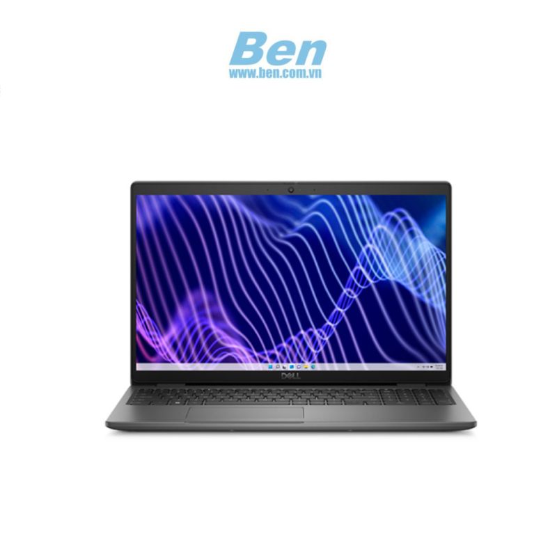 Laptop Dell Latitude 3540 ( 71038102 ) | Intel Core i7-1355U |Ram 16GB | 512GB SSD|  Intel Iris Xe Graphics | 15.6 inch FHD | 3Cell | Win 11 Home | 1Y