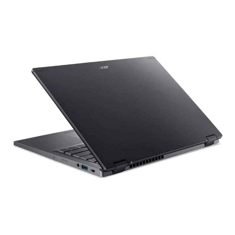 Laptop Acer Aspire 5 Spin 14 A5SP14-51MTN-573X ( NX.KHKSV.002 ) | Gray | Intel Core i5 - 1335U | RAM 16GB | 512GB SSD | Intel Iris Xe Graphics | 14 inch FHD Touch | Win 11 Home | Pen | 1Yr