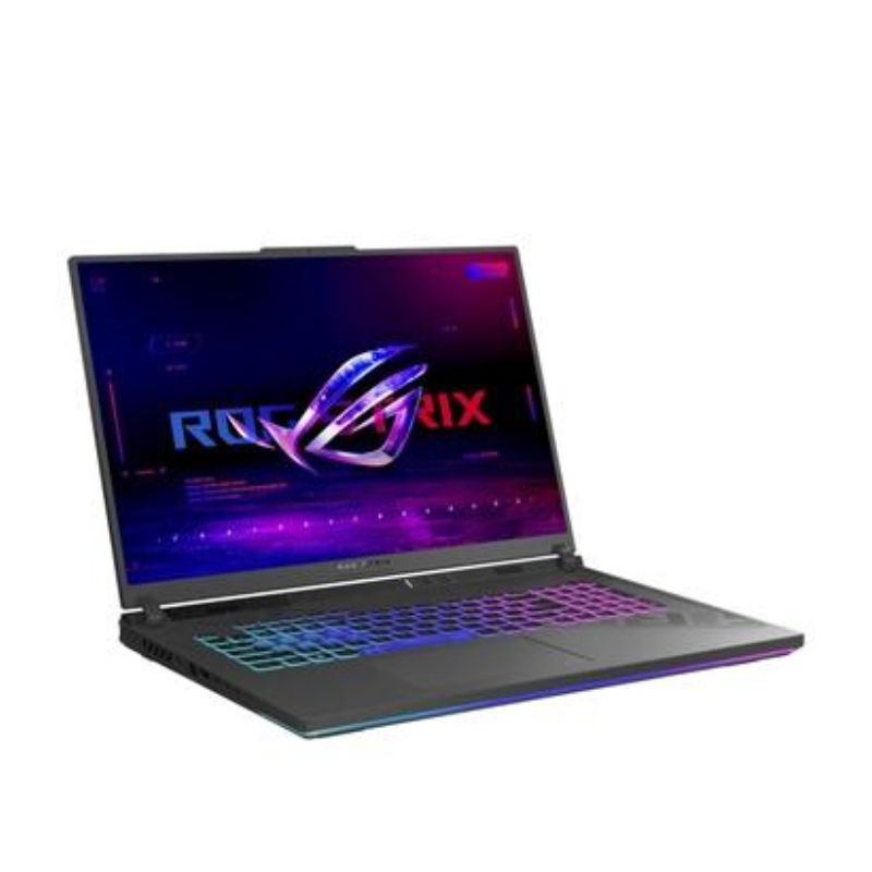 Laptop  Asus ROG Strix G16 ( G614JV-N4455W ) | Xám | Intel core i7-13650HX | RAM 16GB | 512GB SSD | GeForce RTX 4060 8GB | 16 inch WQXGA | Win11SL | N-PAD | BALO | 2Yr
