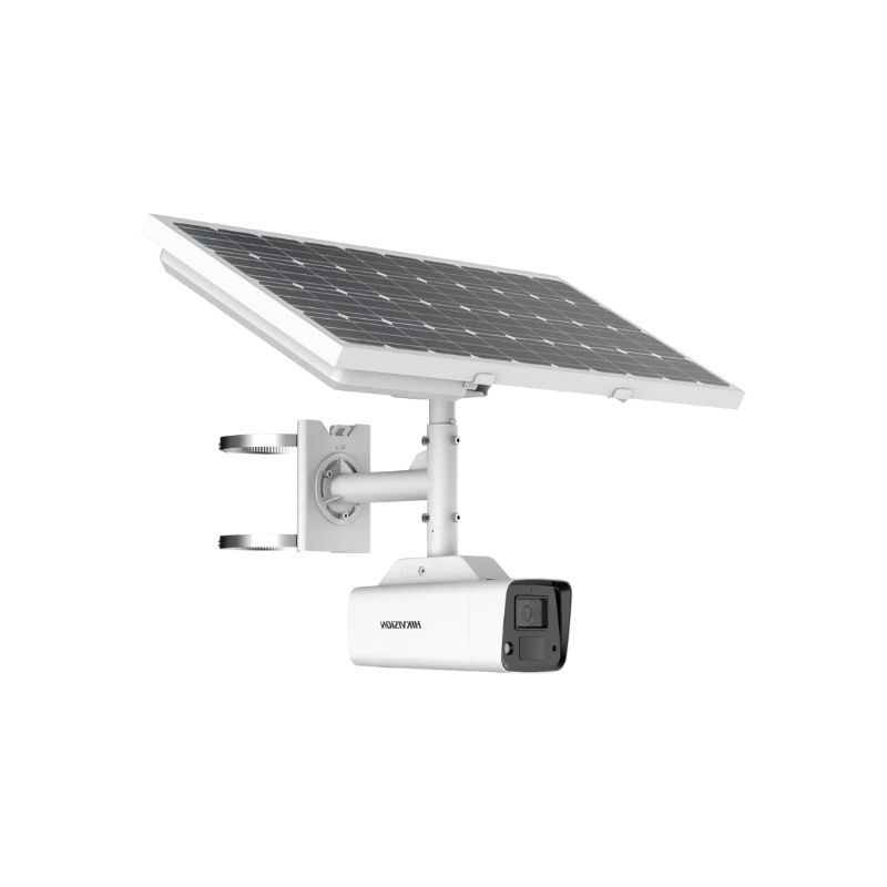 Camera IP ColorVu 4G năng lượng mặt trời 4MP Hikvision DS-2XS2T47G0-LDH/4G/C18S40